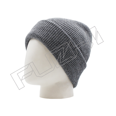 FZBH-1005 Merino beanie