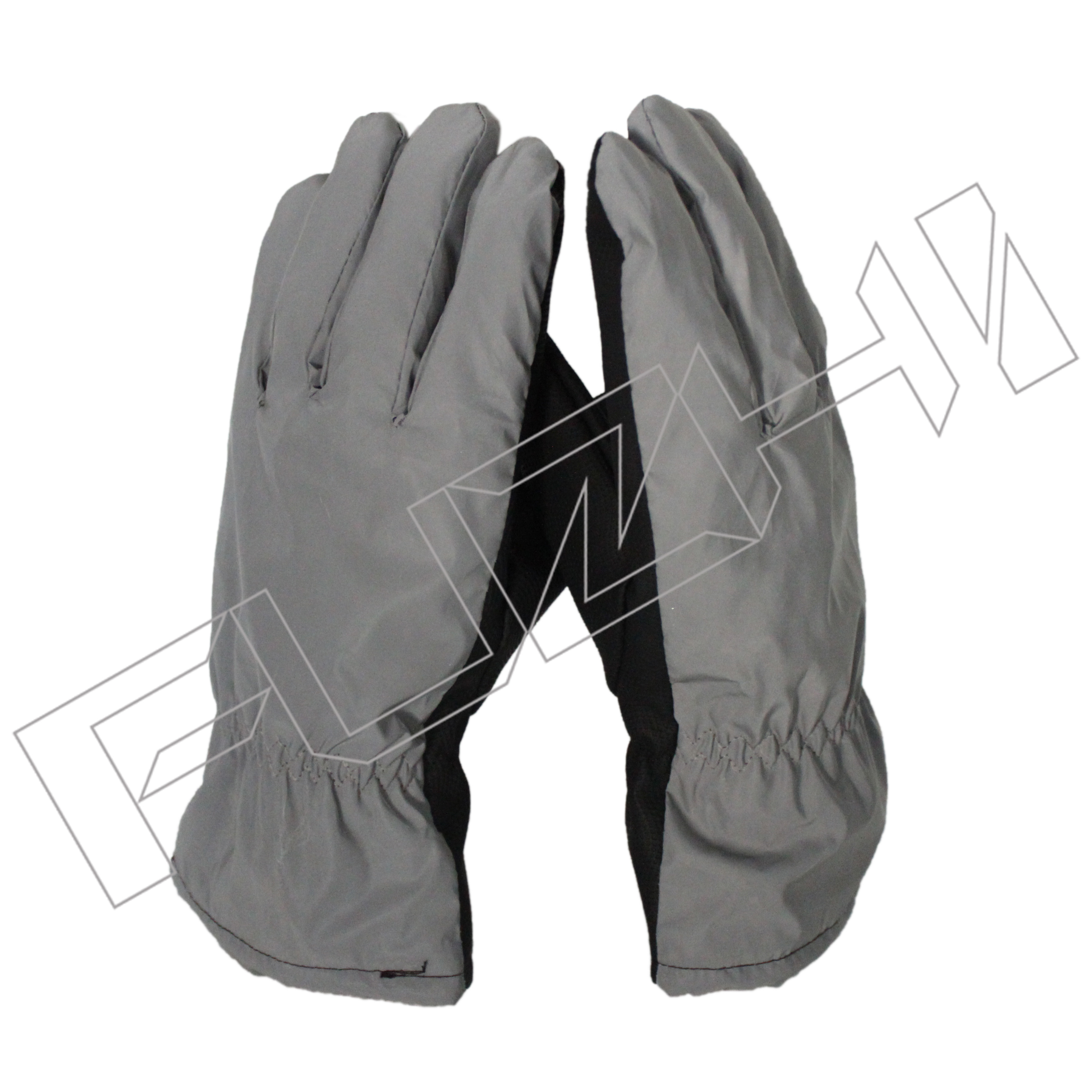 FZRG-1001 Reflective gloves