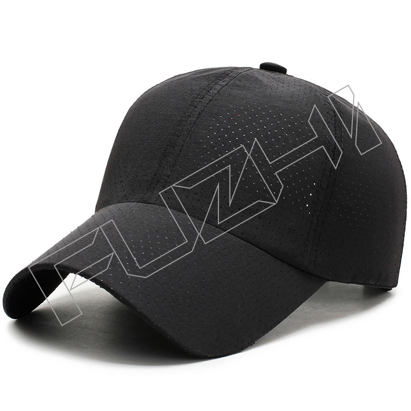 FZSC-1001  Quick drying sport cap