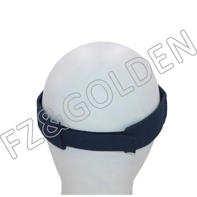 Discount Reflective Cap – 
 Sun Visor Sport Cap For Adult  – FUZHI