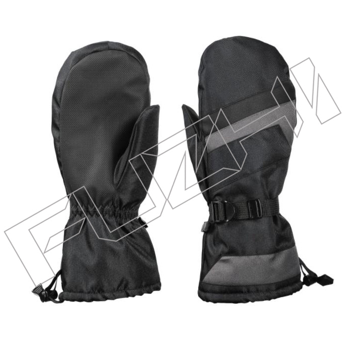 FZSM20250716-3 Adults high quality Ski mittens