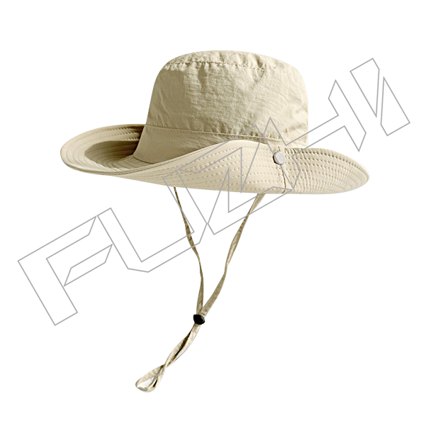 FZFH-3002 Fishing hat