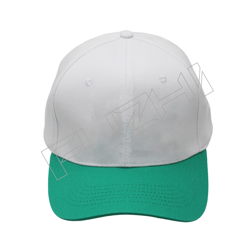 FZBC-7005 6 panel baseball cap(big panel)