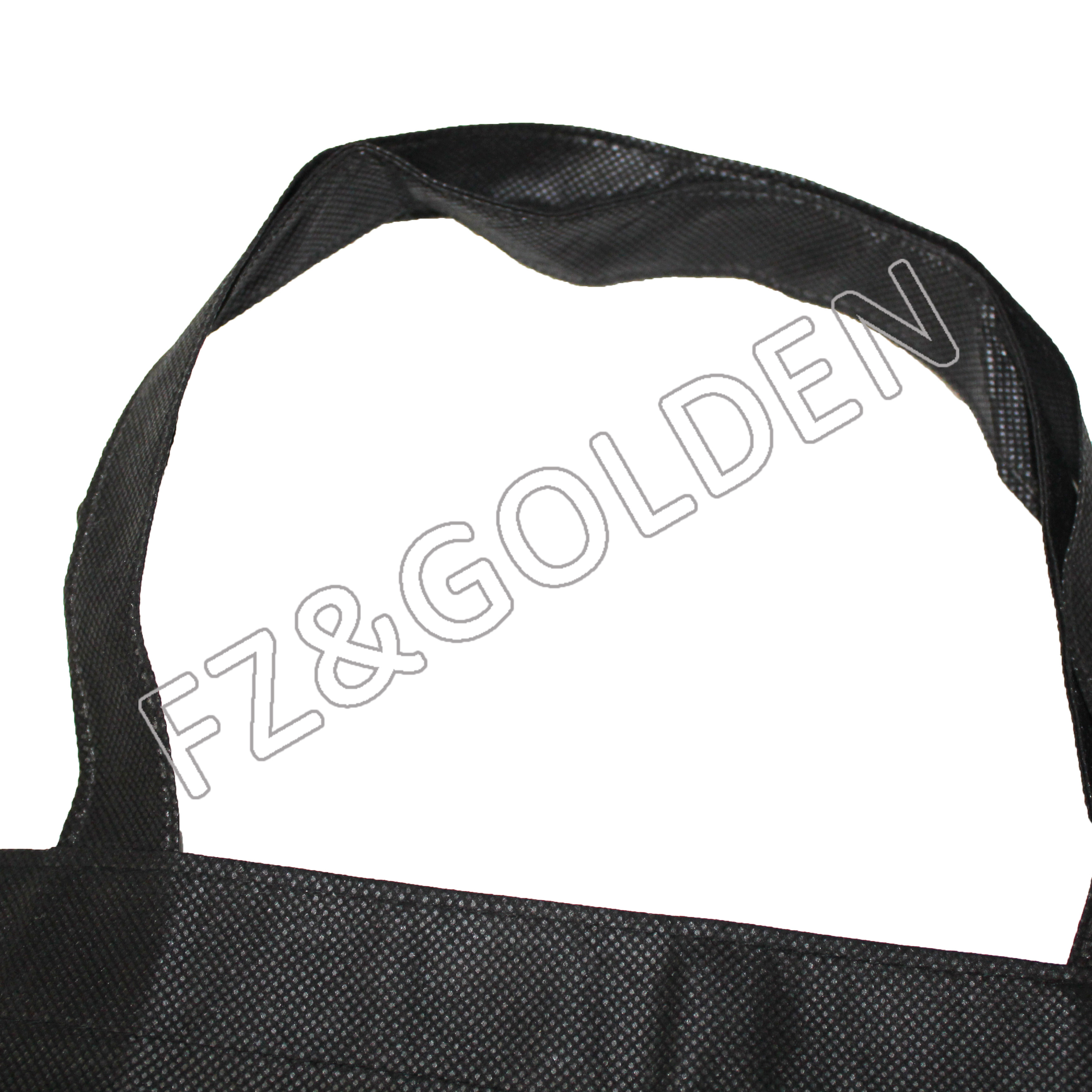 Best-Selling Shopping Bag Manufacturer - 
 Custom Non-woven Hand Bag  - FUZHI