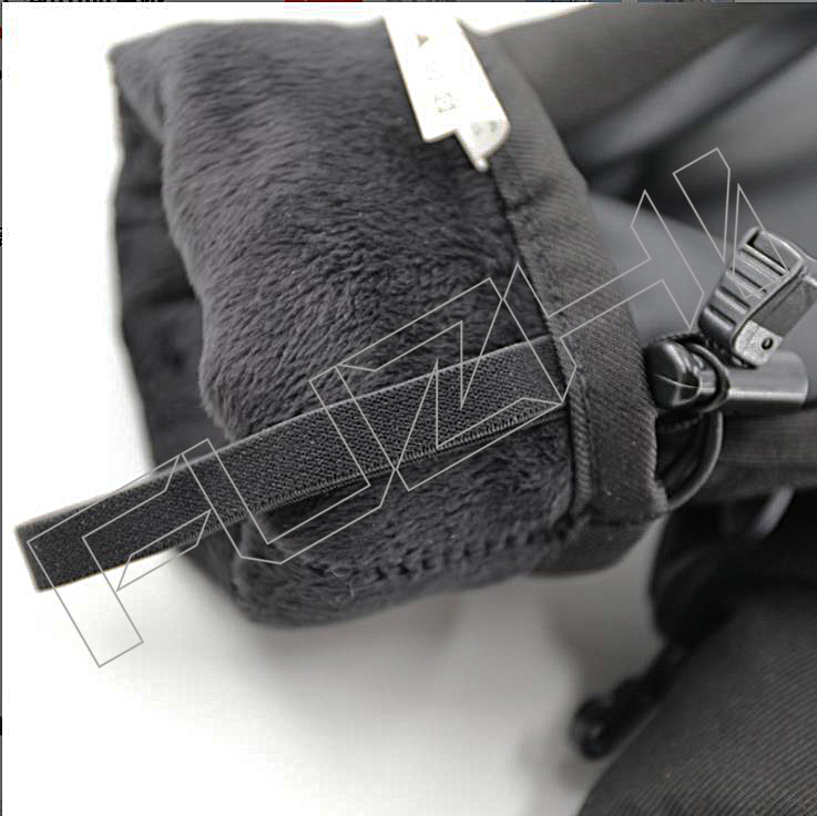 FZSM20250716-4 Adults high quality Ski mittens 