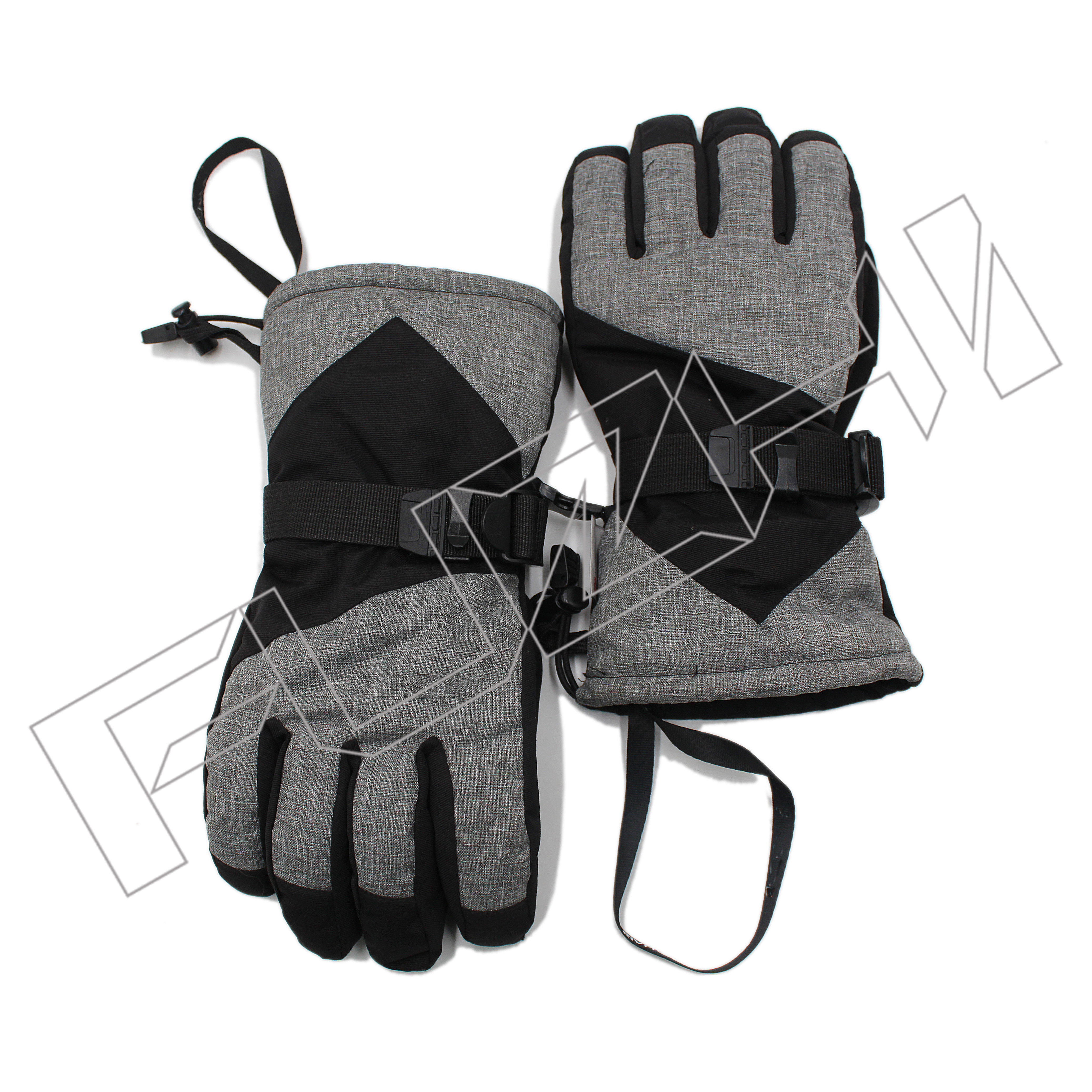 FZWG-1003 Ski gloves