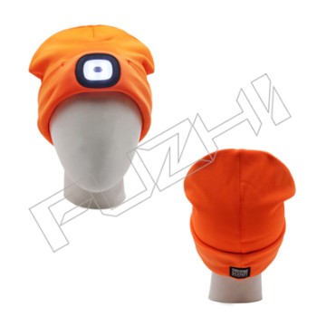 FZBH-7007 Customize LED beanie
