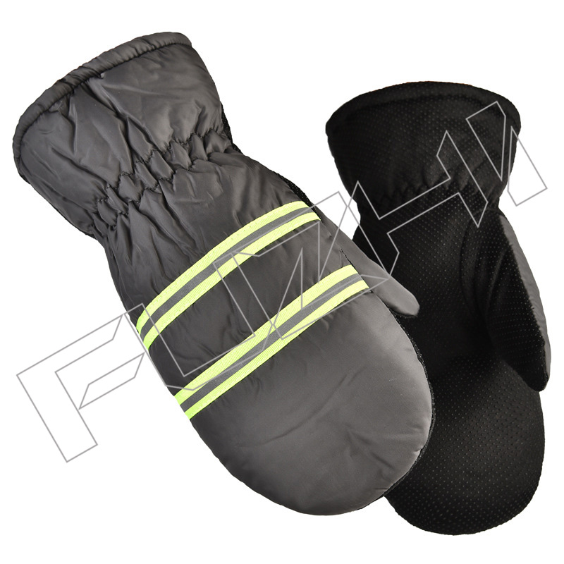 FZWM-1002 Ski mittens
