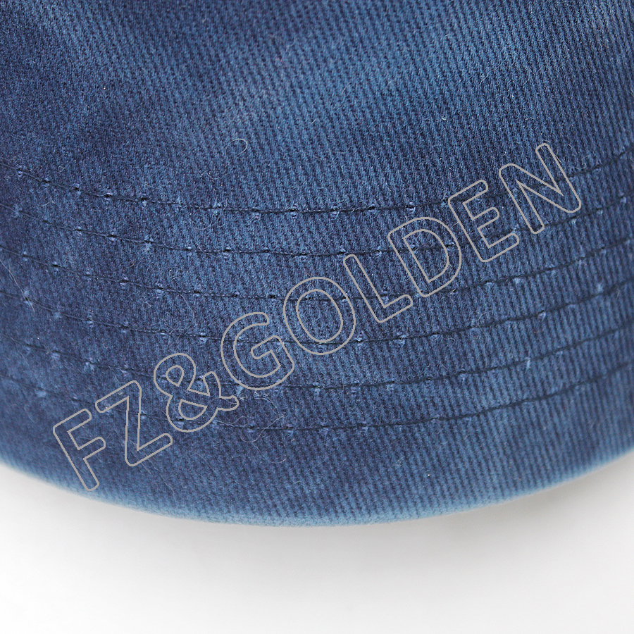 FZBC20250722-5 New arrival custom classic washed distressed dad hats baseball