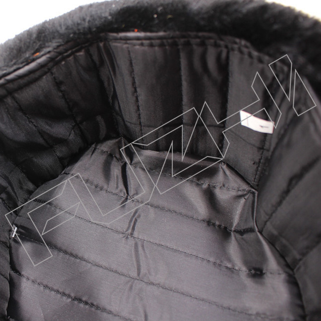 FZRH-1000 Reflective Work Hat