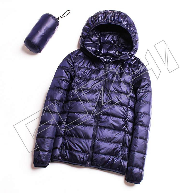 FZJA-1006 Down jacket