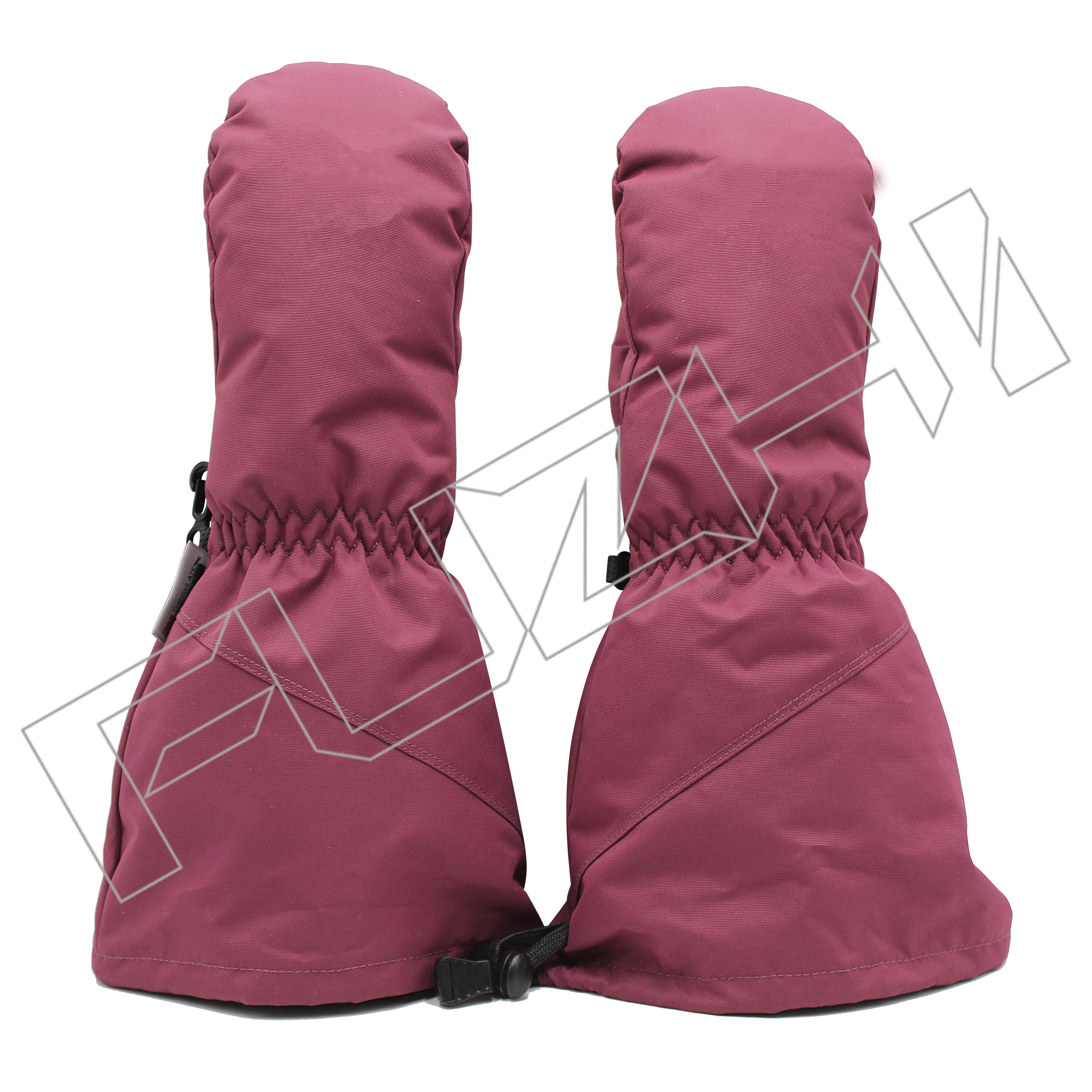 FZWM-2001 Kid ski mittens