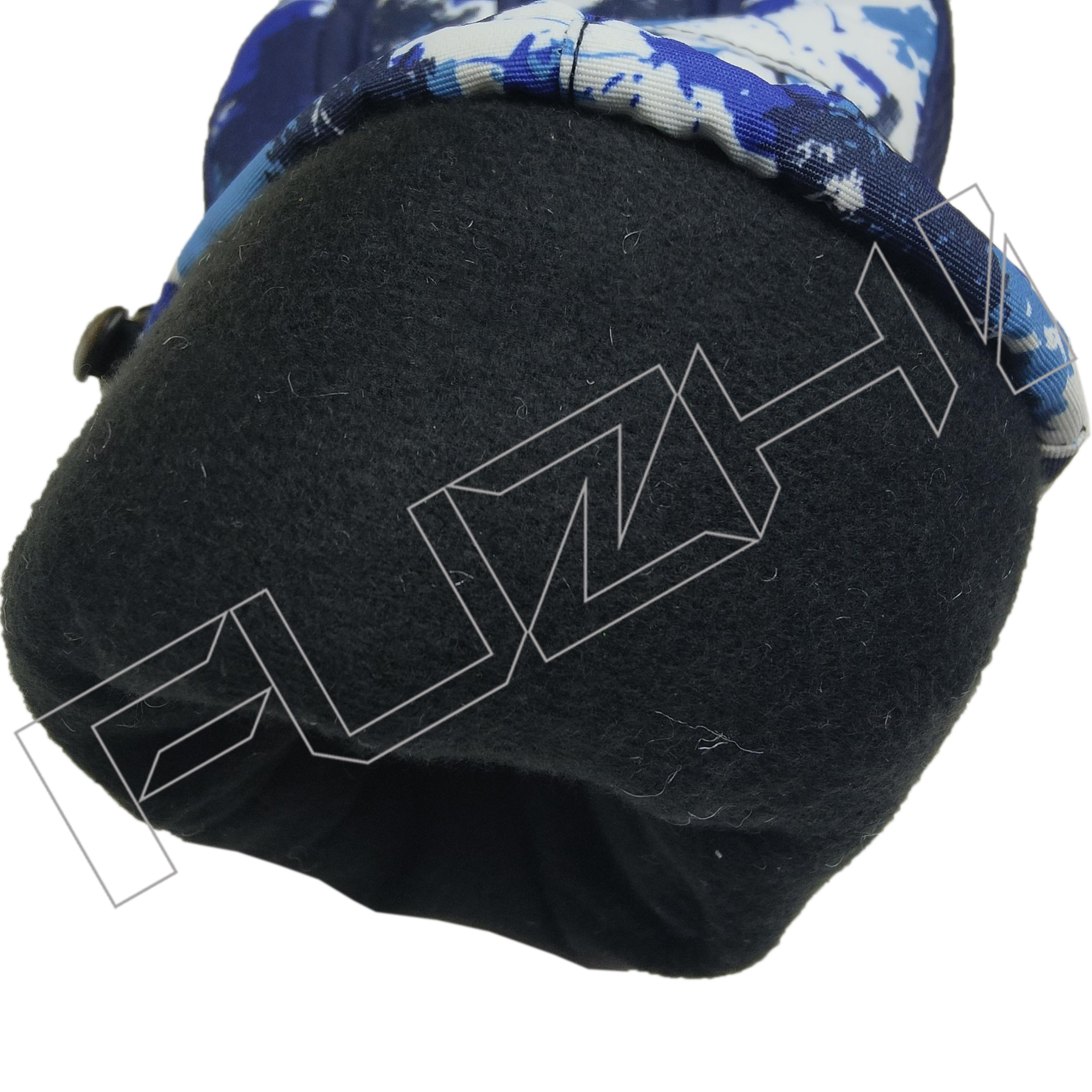 FZWG-1000 Ski gloves