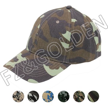 Wholesale Knitted Cap - 
 Camouflage Military Army Huntin...