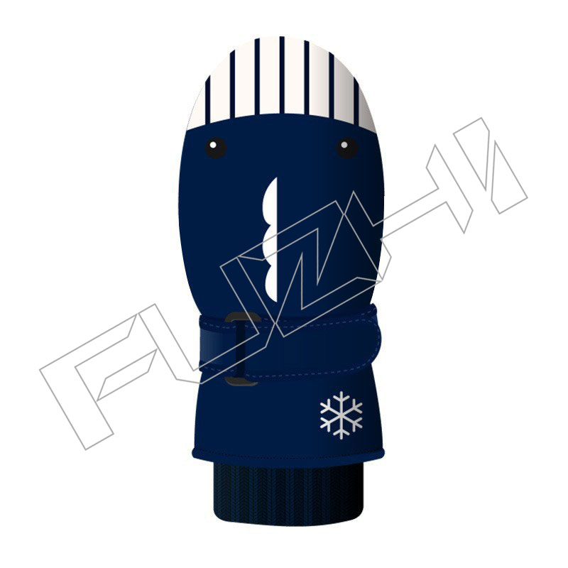 FZWM-2002 Kid ski mittens