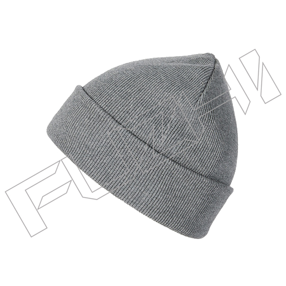 FZBH-1004 Cuffed beanie