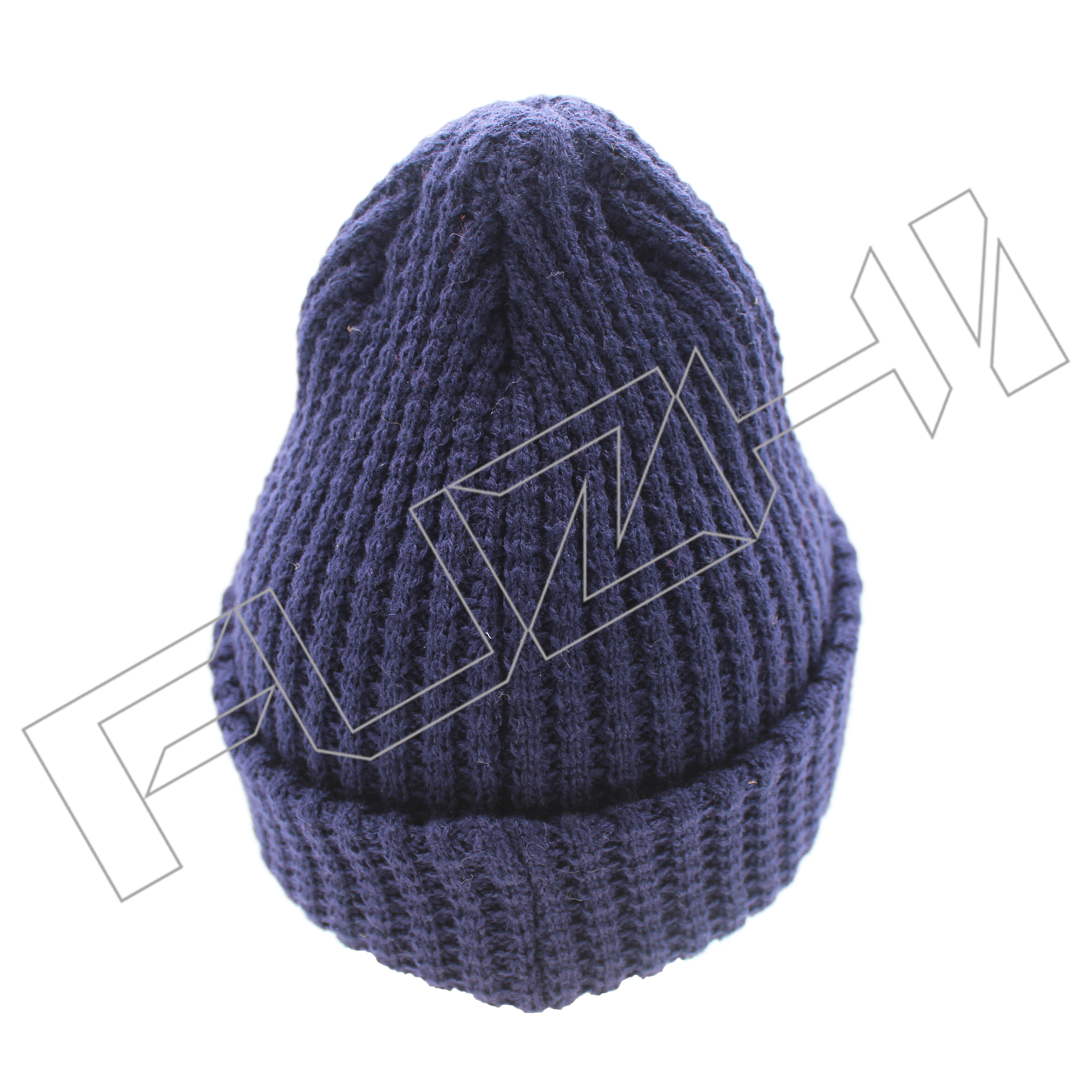 FZBH-5003 Cuffed beanie