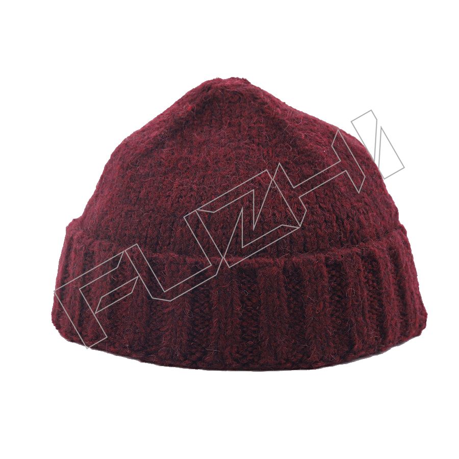 FZBH-1022  Cuffed Beanie