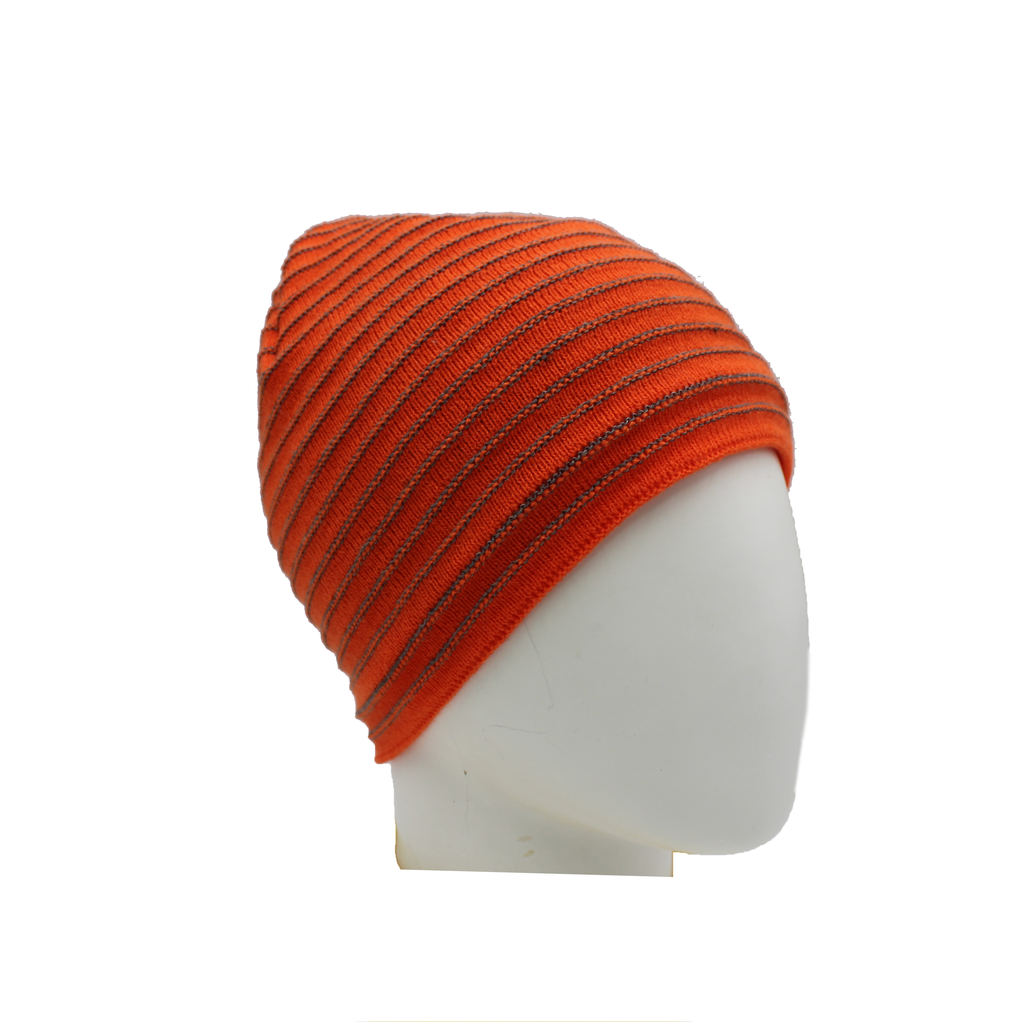 FZRB-1006 Reflective beanie