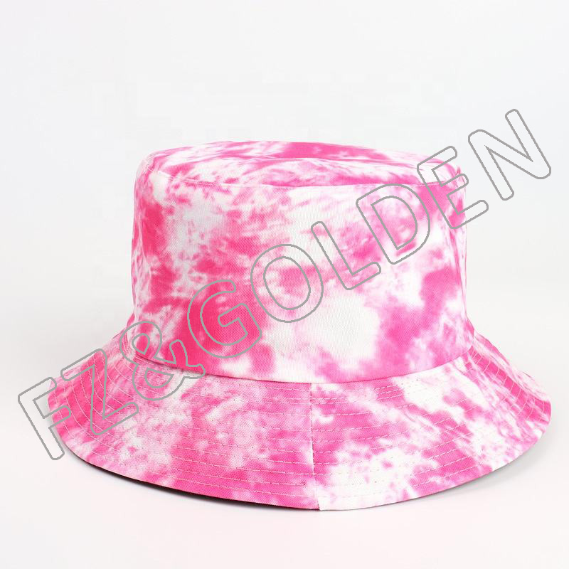 Best-Selling Dad Hat Supplier - 
 Outdoor Fashion Bucket Fisherman designer Hats for Men Women  - FUZHI