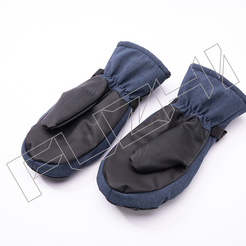 FZSM20250716-5 Adults high quality Ski mittens