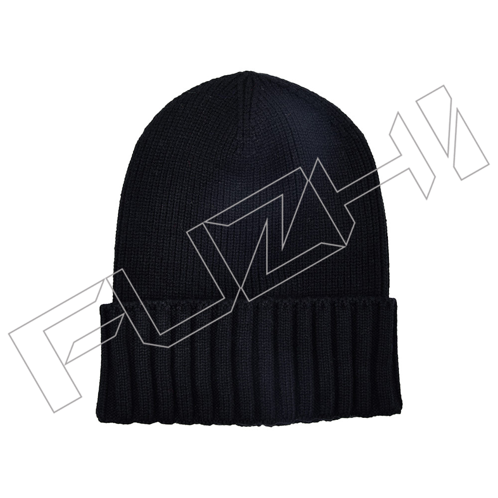 FZBH-1017 Cuffed beanie