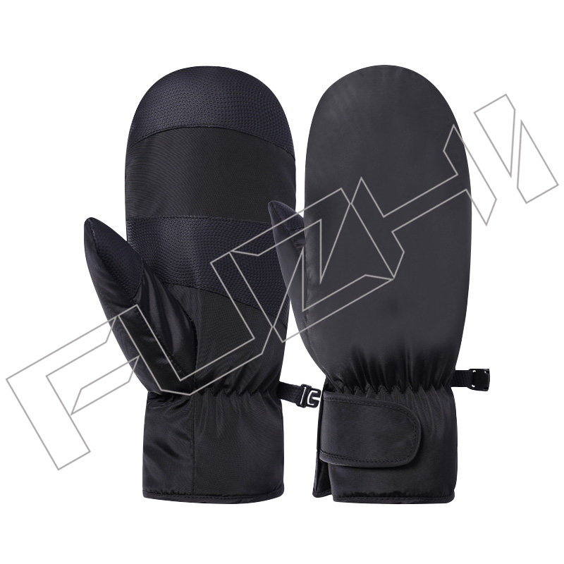 FZSM20250716-6 Adults high quality Ski mittens