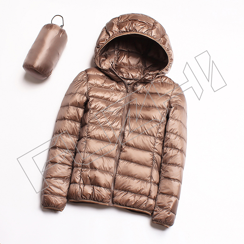 FZJA-1006 Down jacket