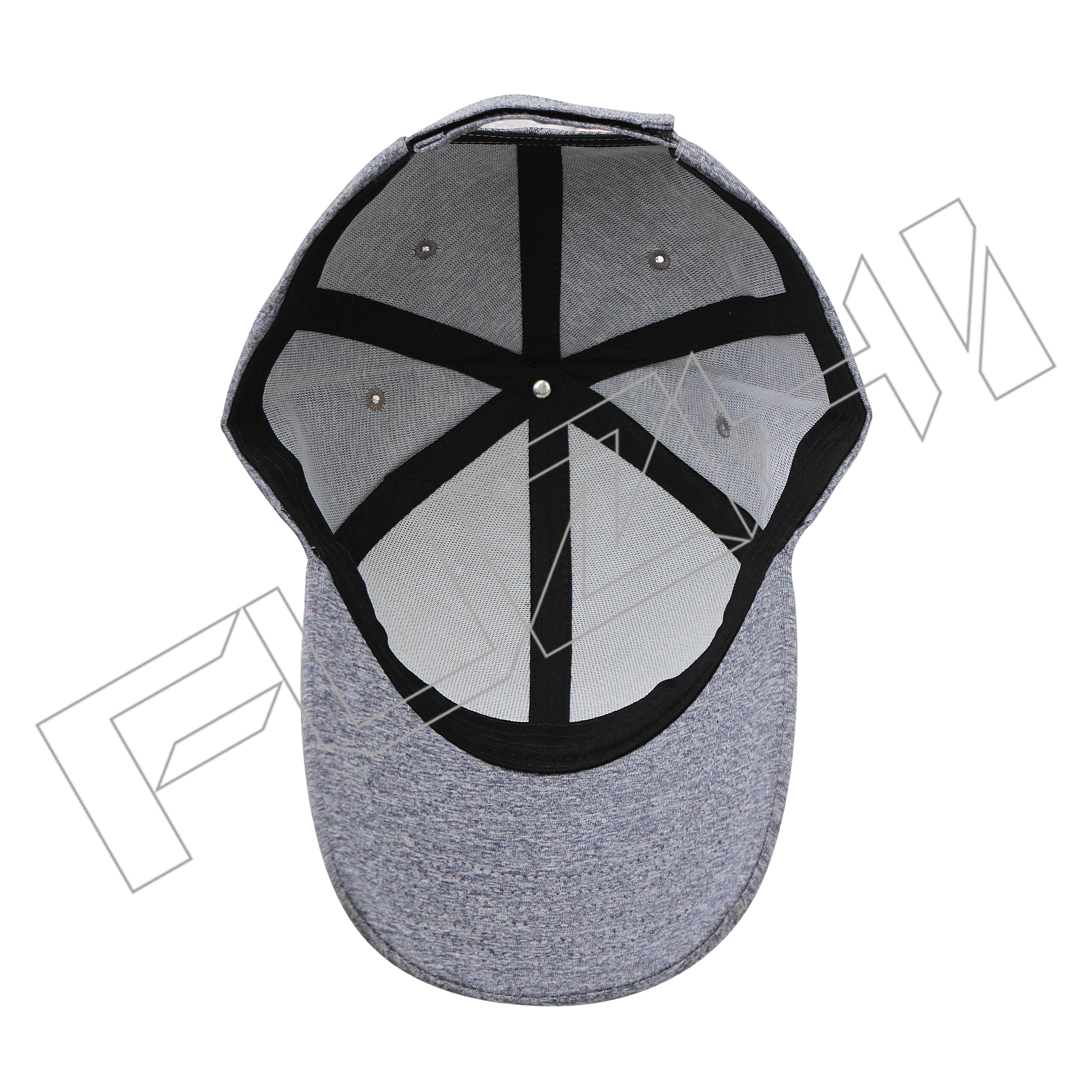 FZBC-6302 6 panel baseball cap