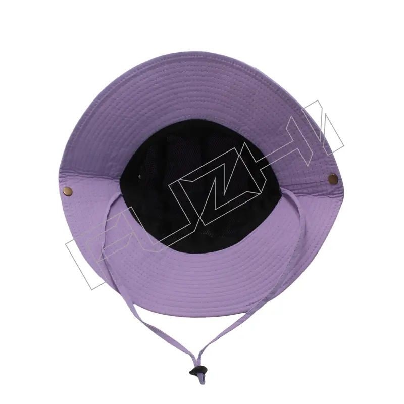 FZFH-2005 Fishing hat quick-drying storage bag mountain hat summer outdoor thin breathable sun sunscreen fisherman hat