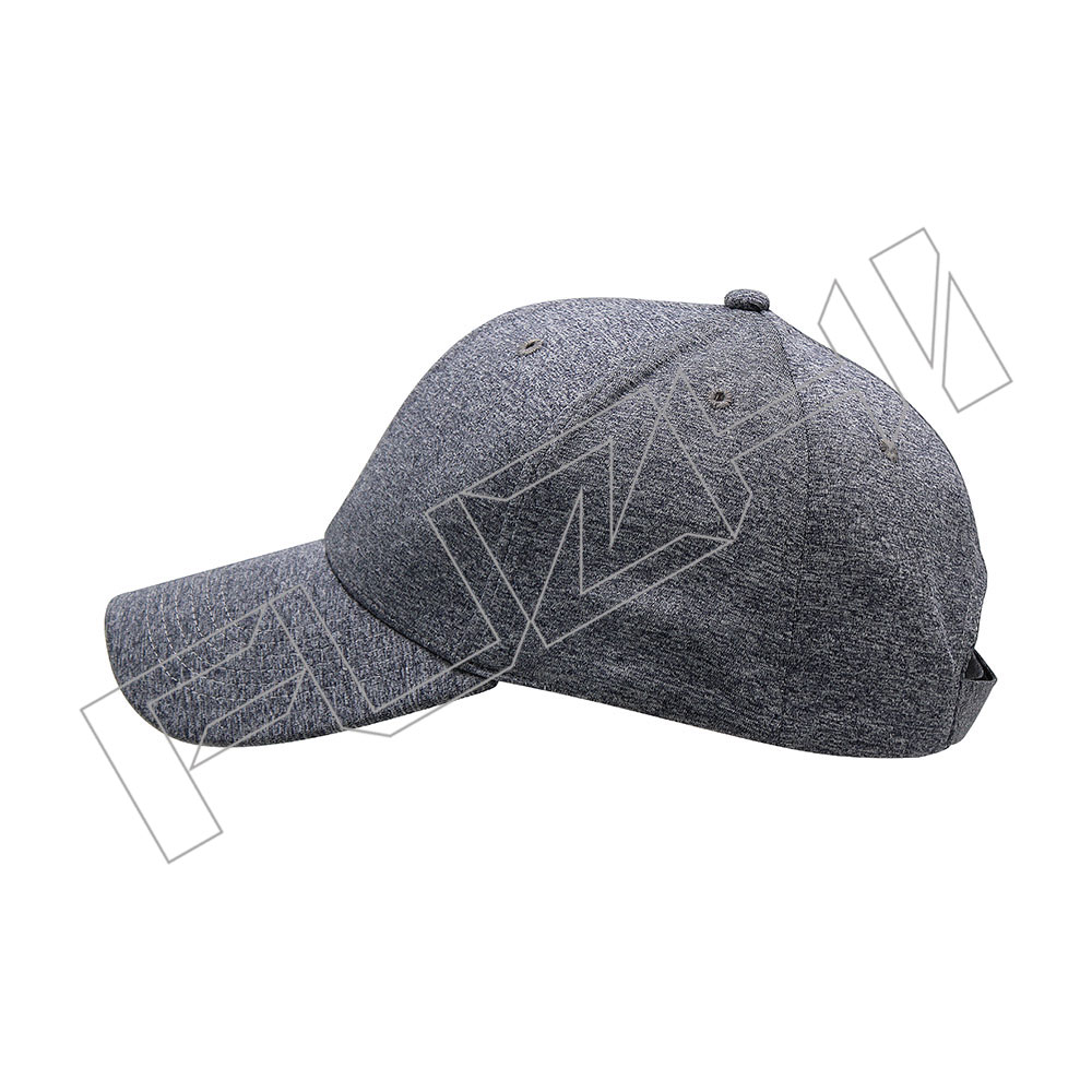 FZBC-6302 6 panel baseball cap