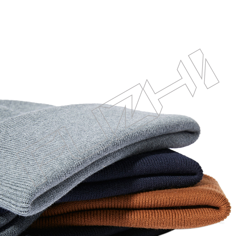 FZBH-1004 Cuffed beanie