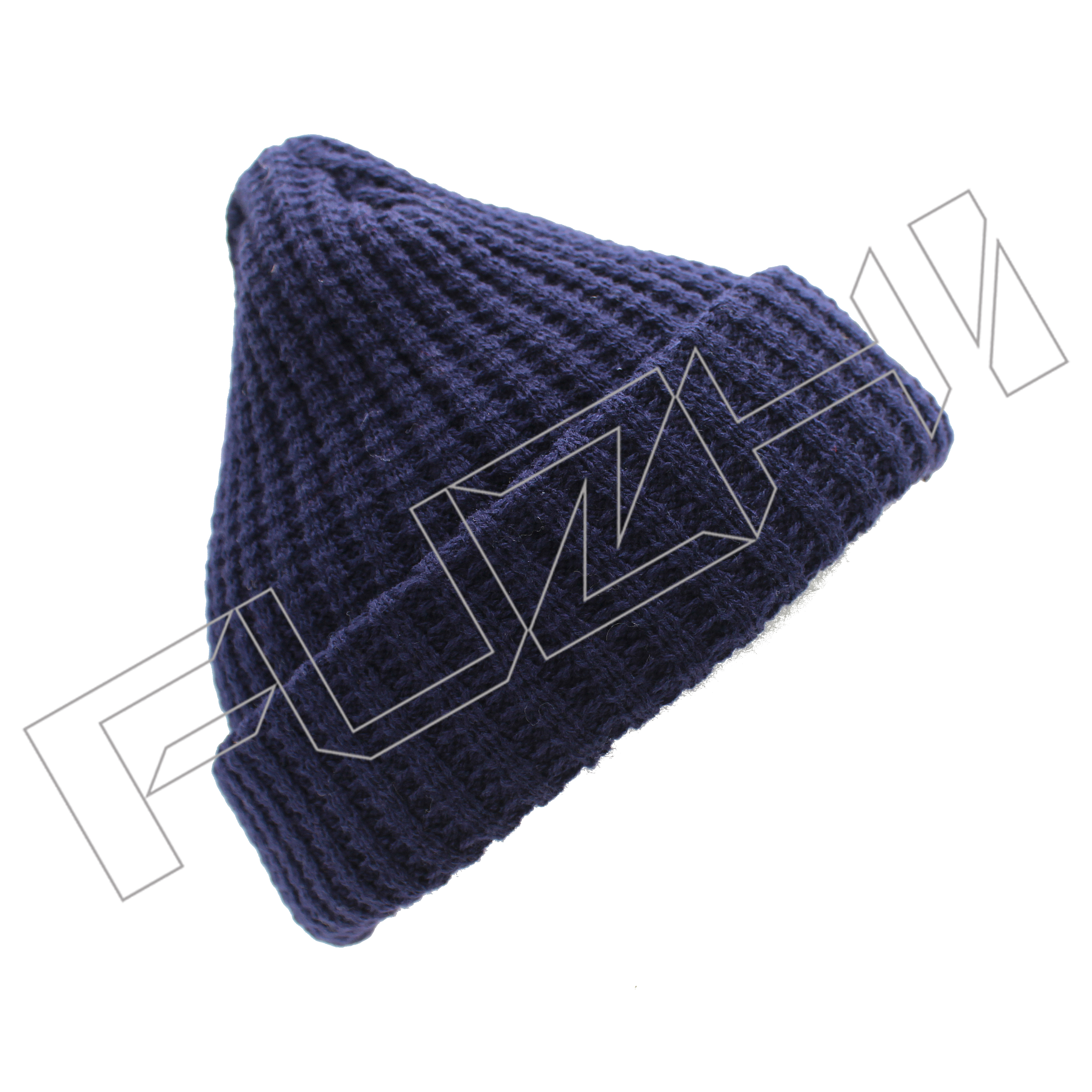 FZBH-5003 Cuffed beanie