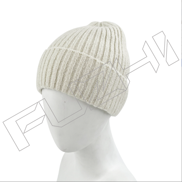 FZBH-1013 Pull-on beanie