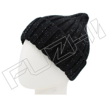 FZRB-1004  Reflective beanie