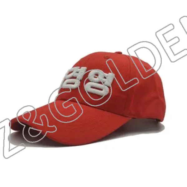 China Trucker Cap Factory – 
 New Arrival Glow in The Dark Baseball Hat Cap  – FUZHI