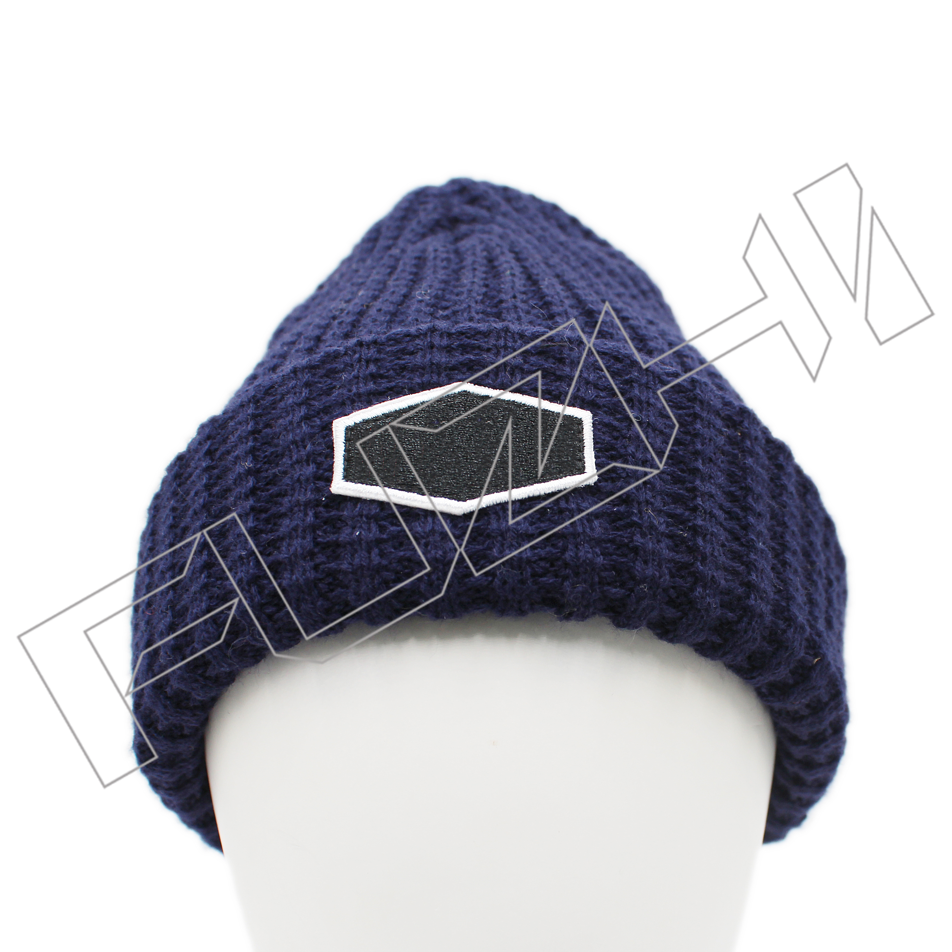 FZBH-5003 Cuffed beanie