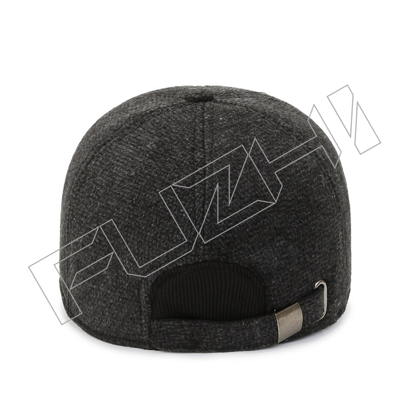 FZWC-1001 earflap winter cap