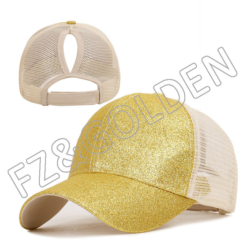 Cheapest Camouflage Cap Manufacturers - 
 Men's k Products Richardson Customised Trucker Hats  - FUZHI