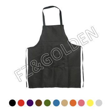 OEM/ODM Kitchen Gloves Supplier - 
 Polyester Apron With ...