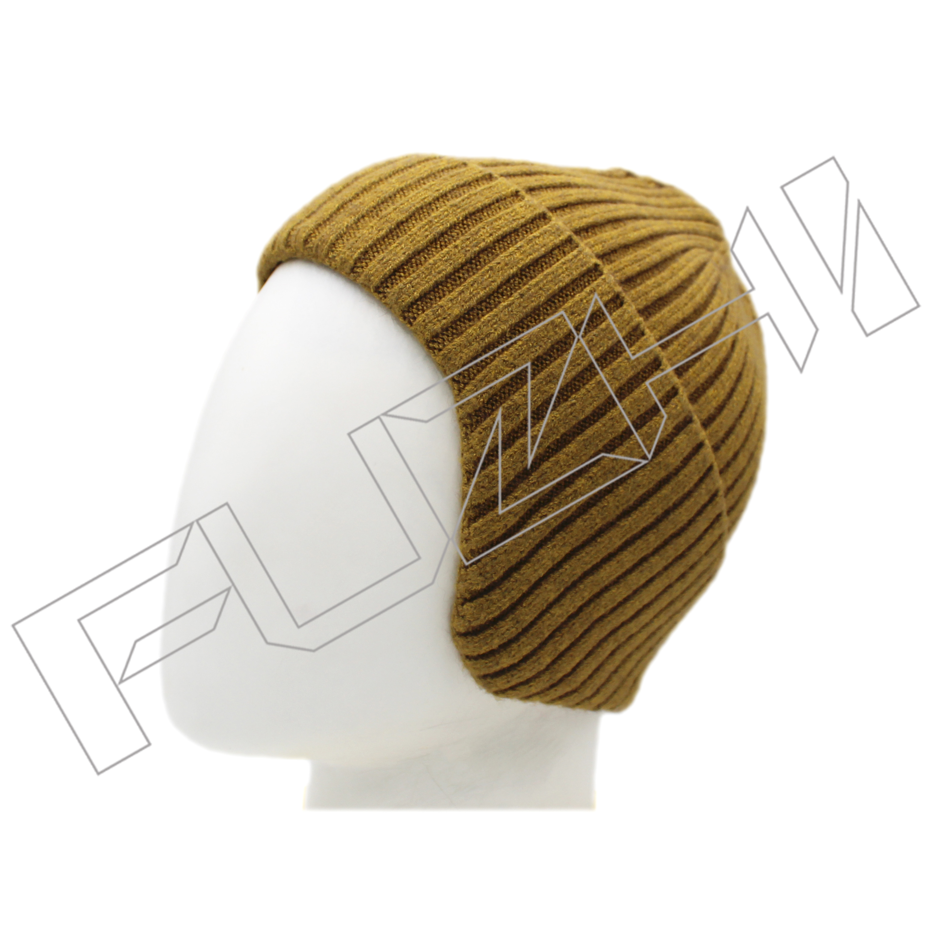 FZBH-1007 Pull-on beanie