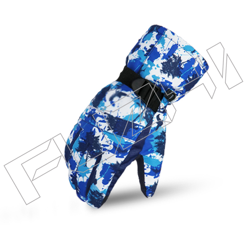 FZWG-1007 Ski gloves