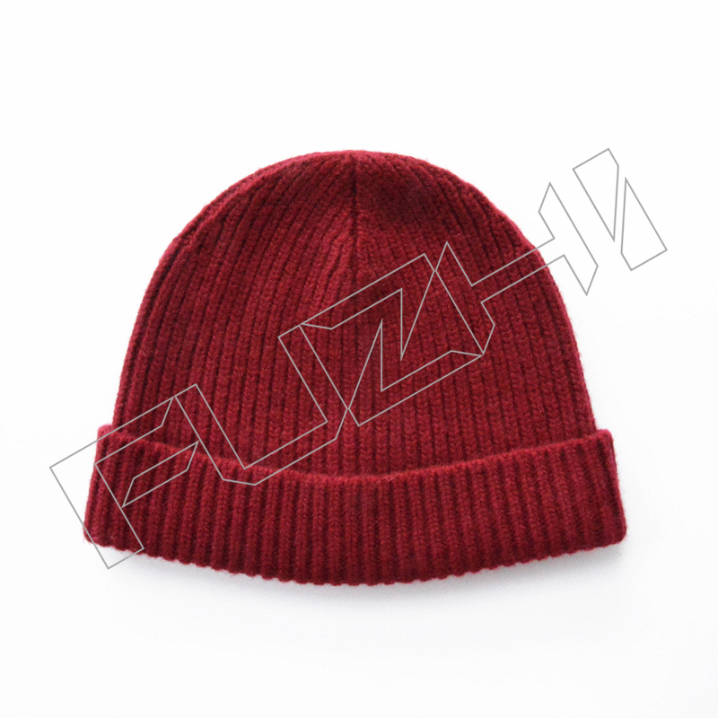 FZBH-1010 Cuffed beanie