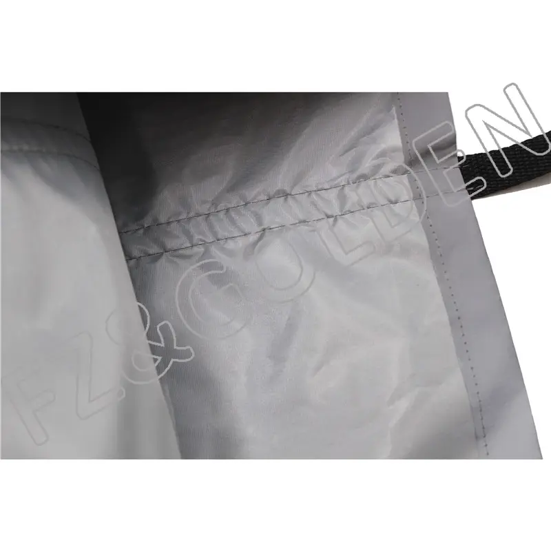 Best-Selling Shopping Bag Supplier – 
 Reflective Polyester Shopping Bag   – FUZHI