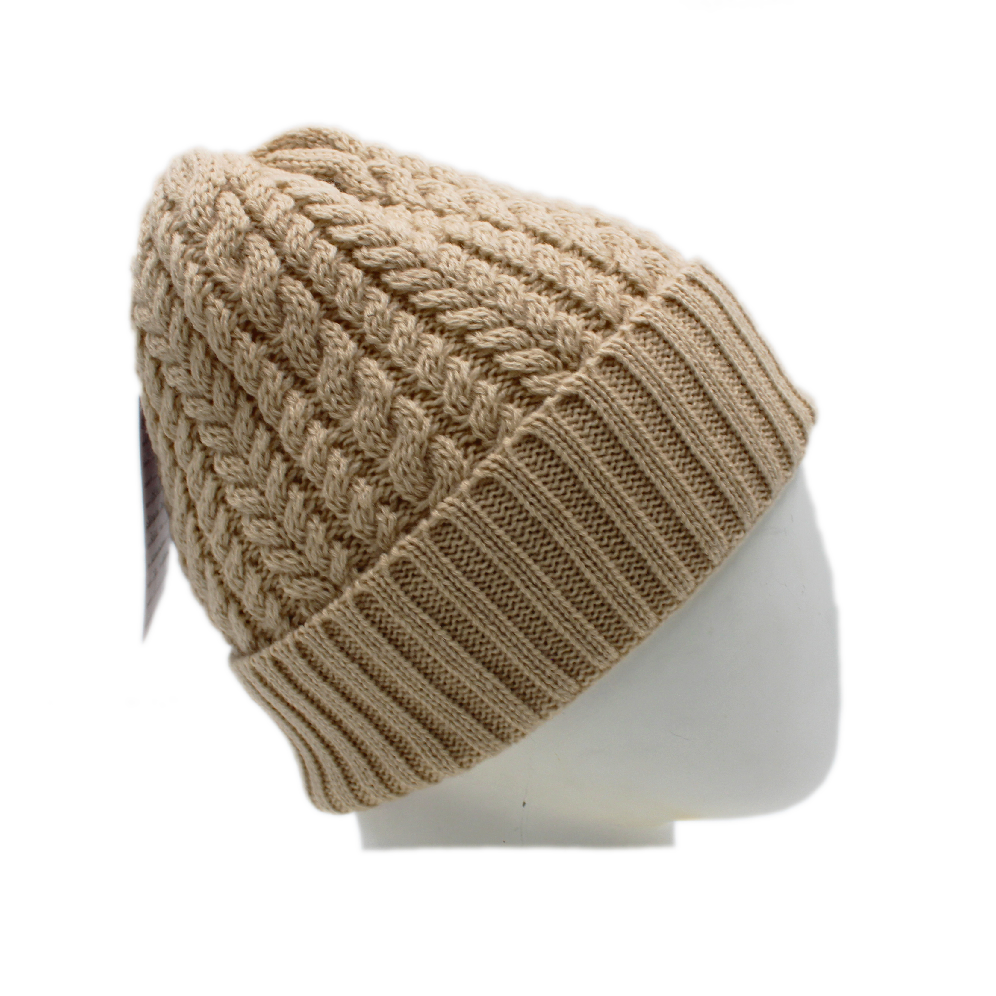 FZBH-5000  Cuffed beanie