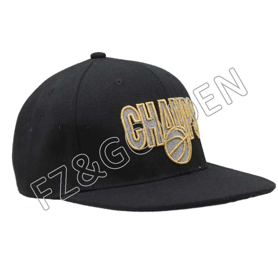 China Winter Cap Suppliers - 
 Golden State 2022 Championship Champs Unisex Adjustable Cap   - FUZHI