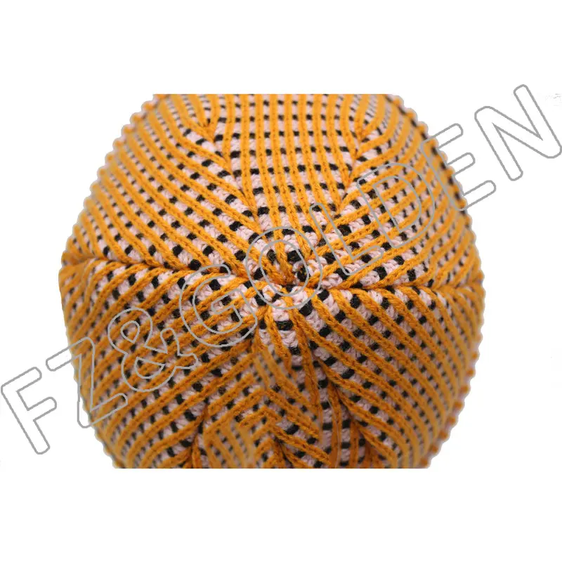 High-Quality Knitted Hat Manufacturer – 
 100% Acrylic Knitted Hat   – FUZHI