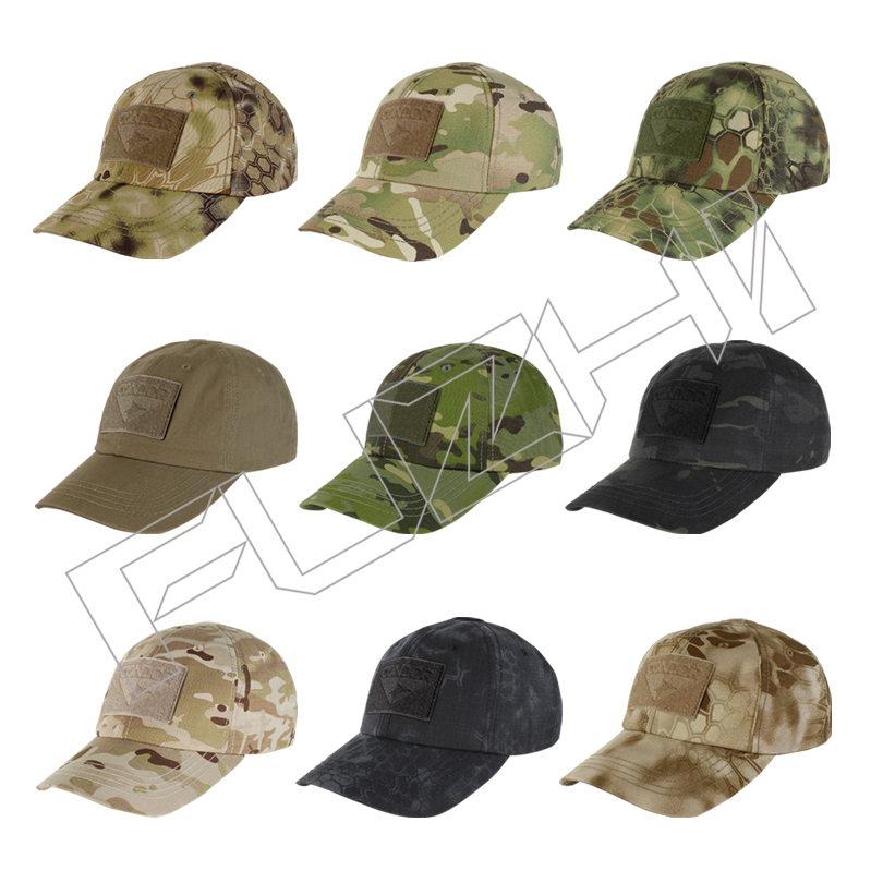 FZCC-2001 Camouflage cap