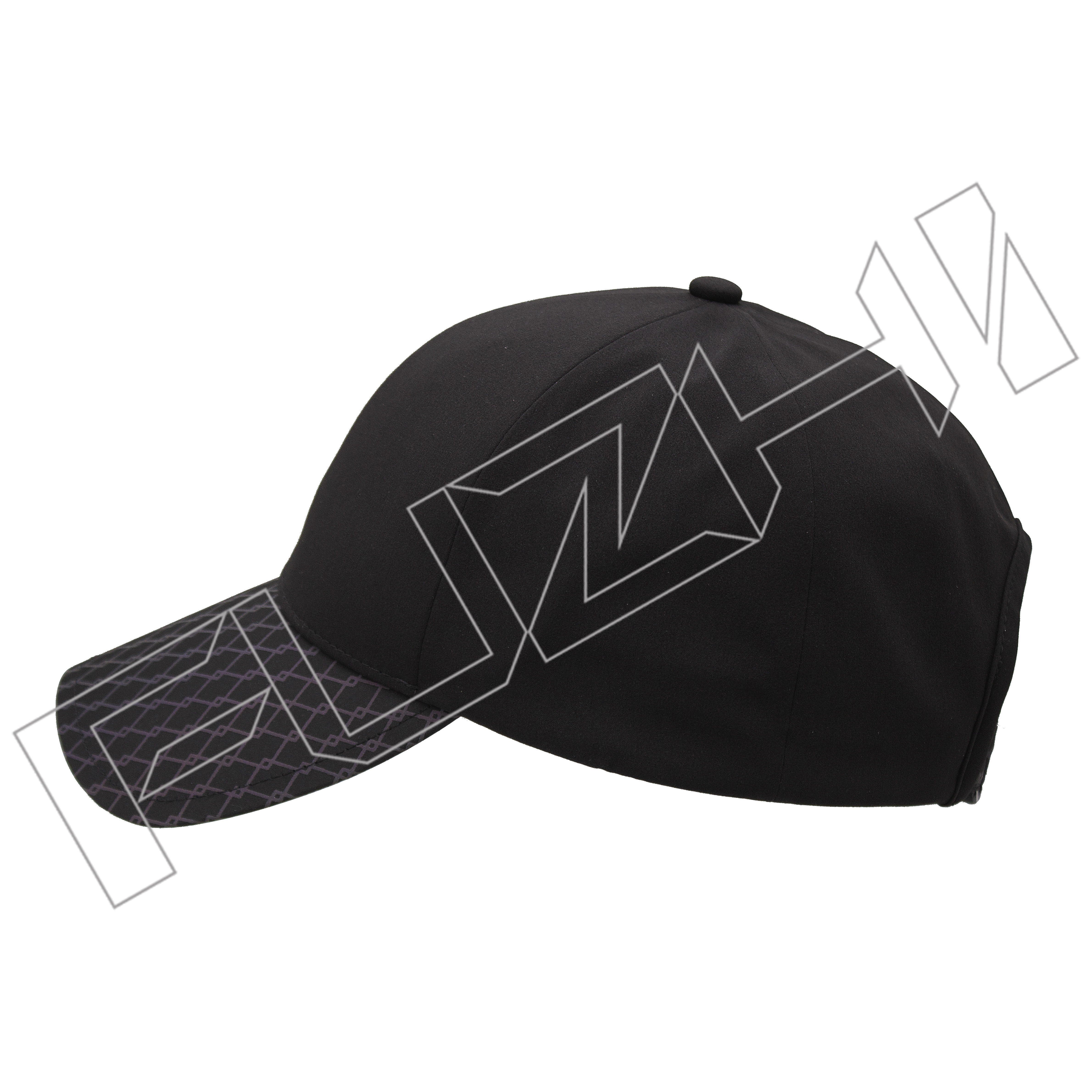 FZRC-1001/1002 Reflective Cap
