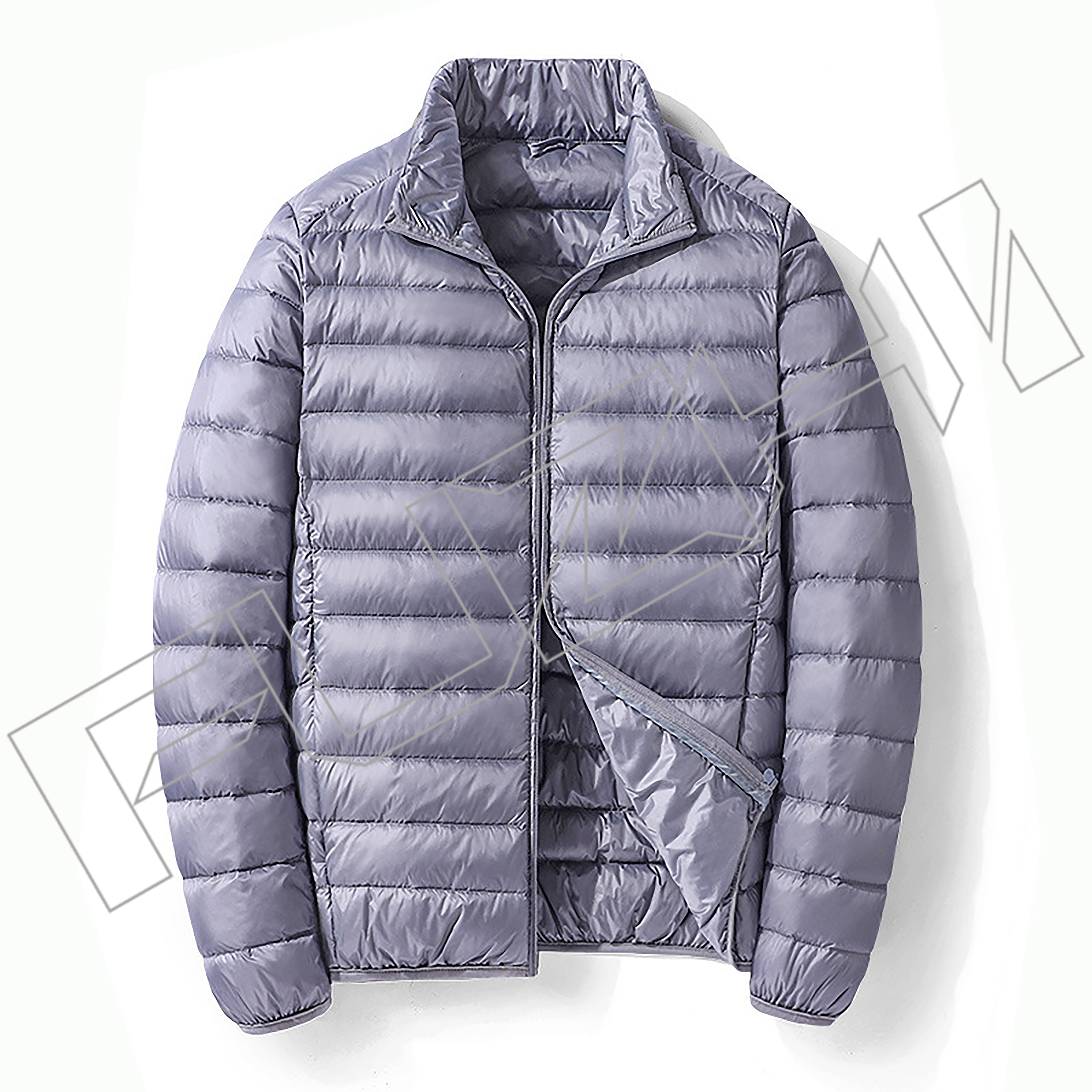 FZJA-1005 Down jacket